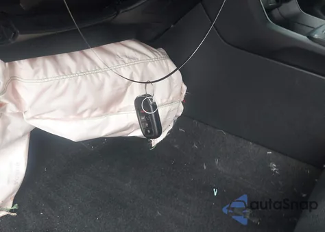 2024 Honda Civic Sport из США, поврежденный, VIN 2HGFE2F5XRH567210